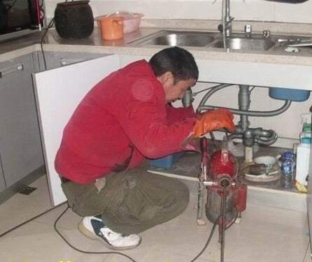 疏通下水道电话,管道疏通公司